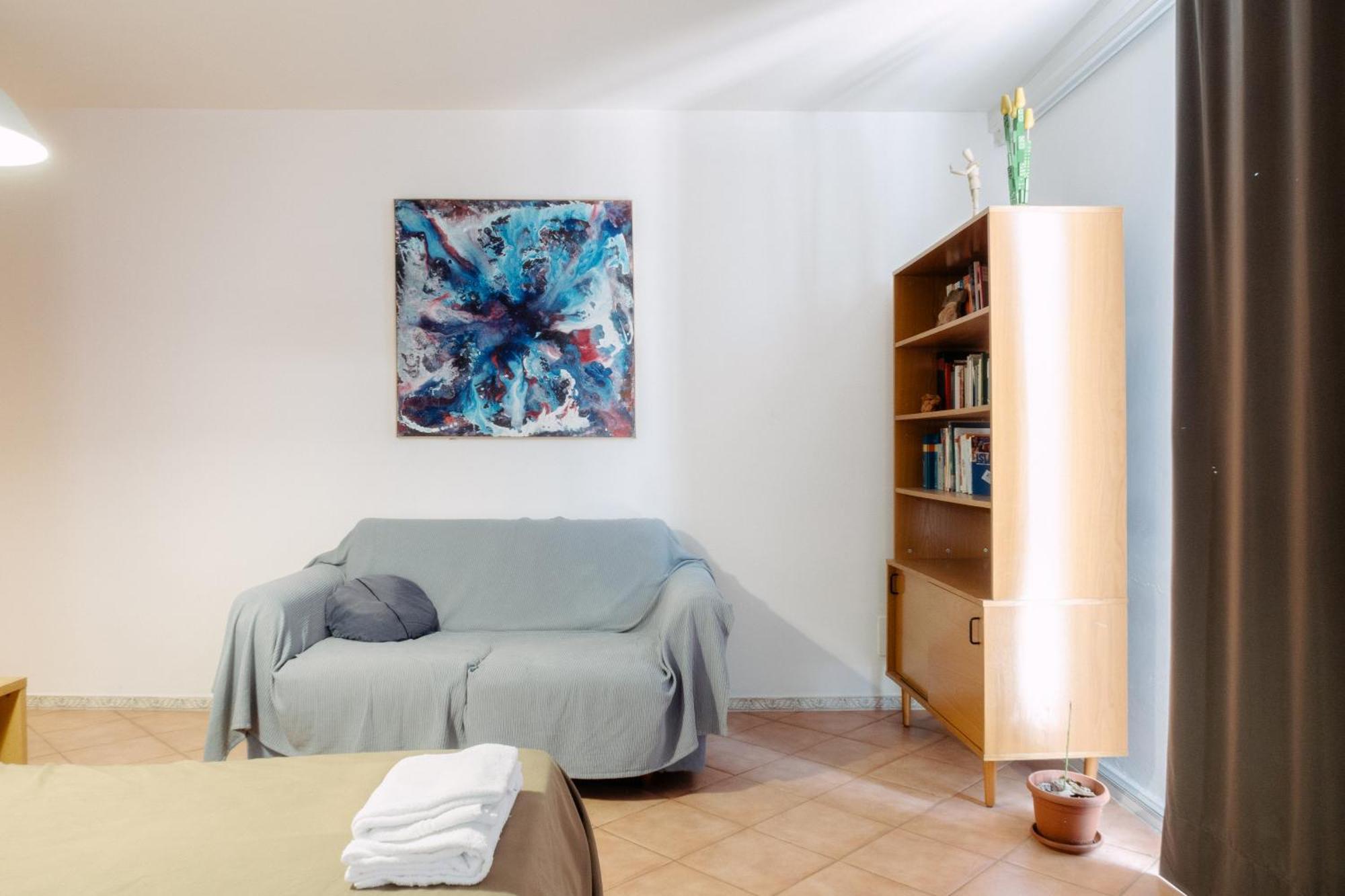 Casa Lunaria Moscufo Exteriér fotografie