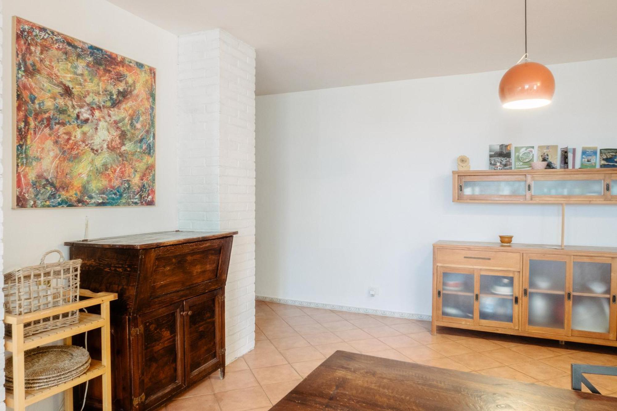 Casa Lunaria Moscufo Exteriér fotografie